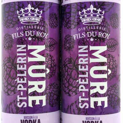 St-Pèlerin Mure (Vodka)